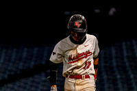 MV Baseball  Angel Stadium